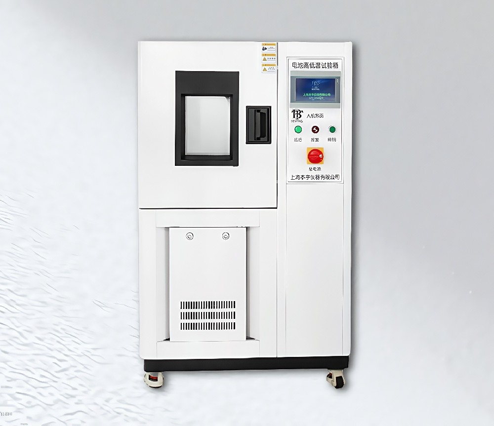 電池高低溫試驗箱BGDC系列